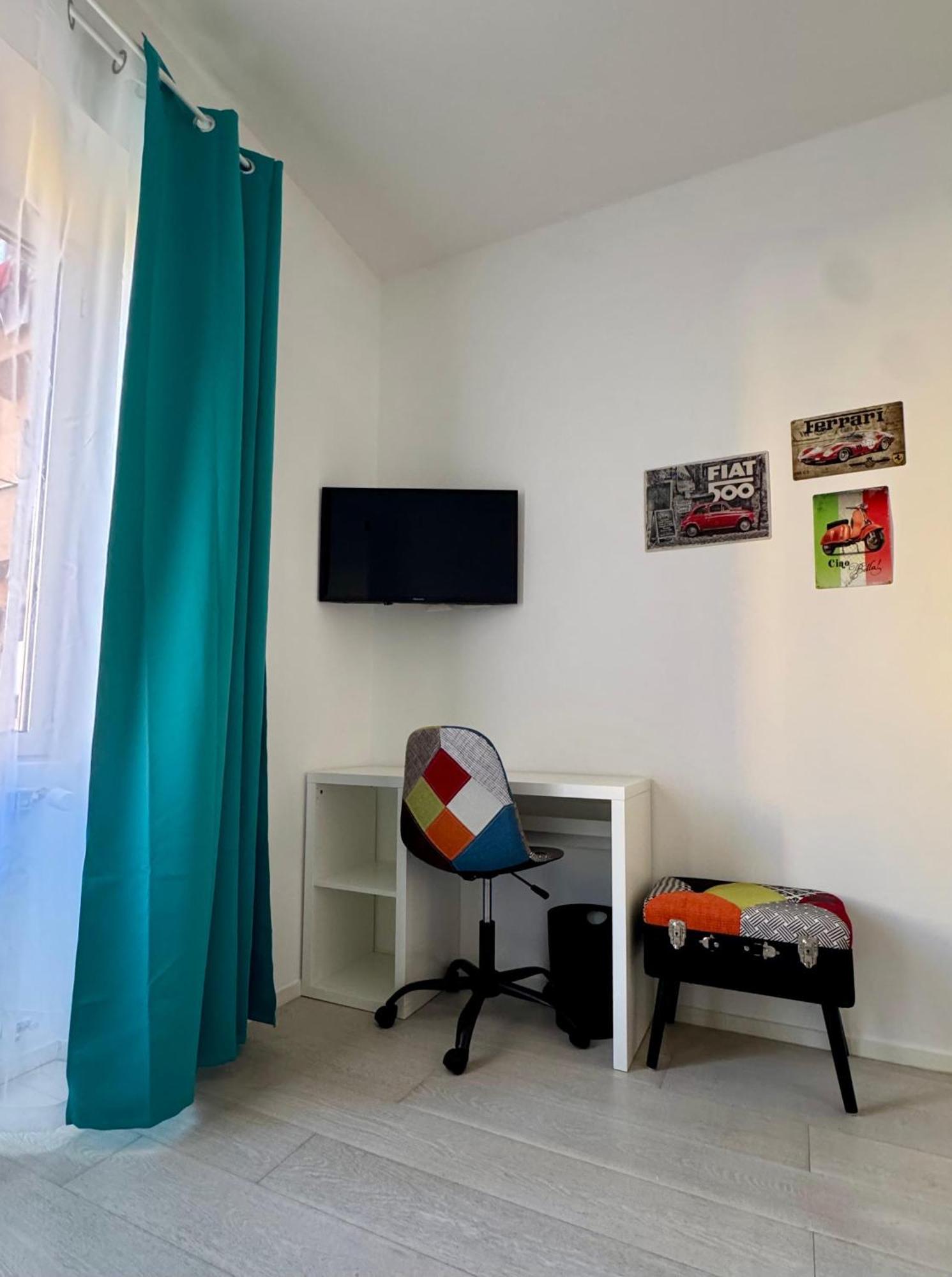 Apartment A Casa Di Amici *