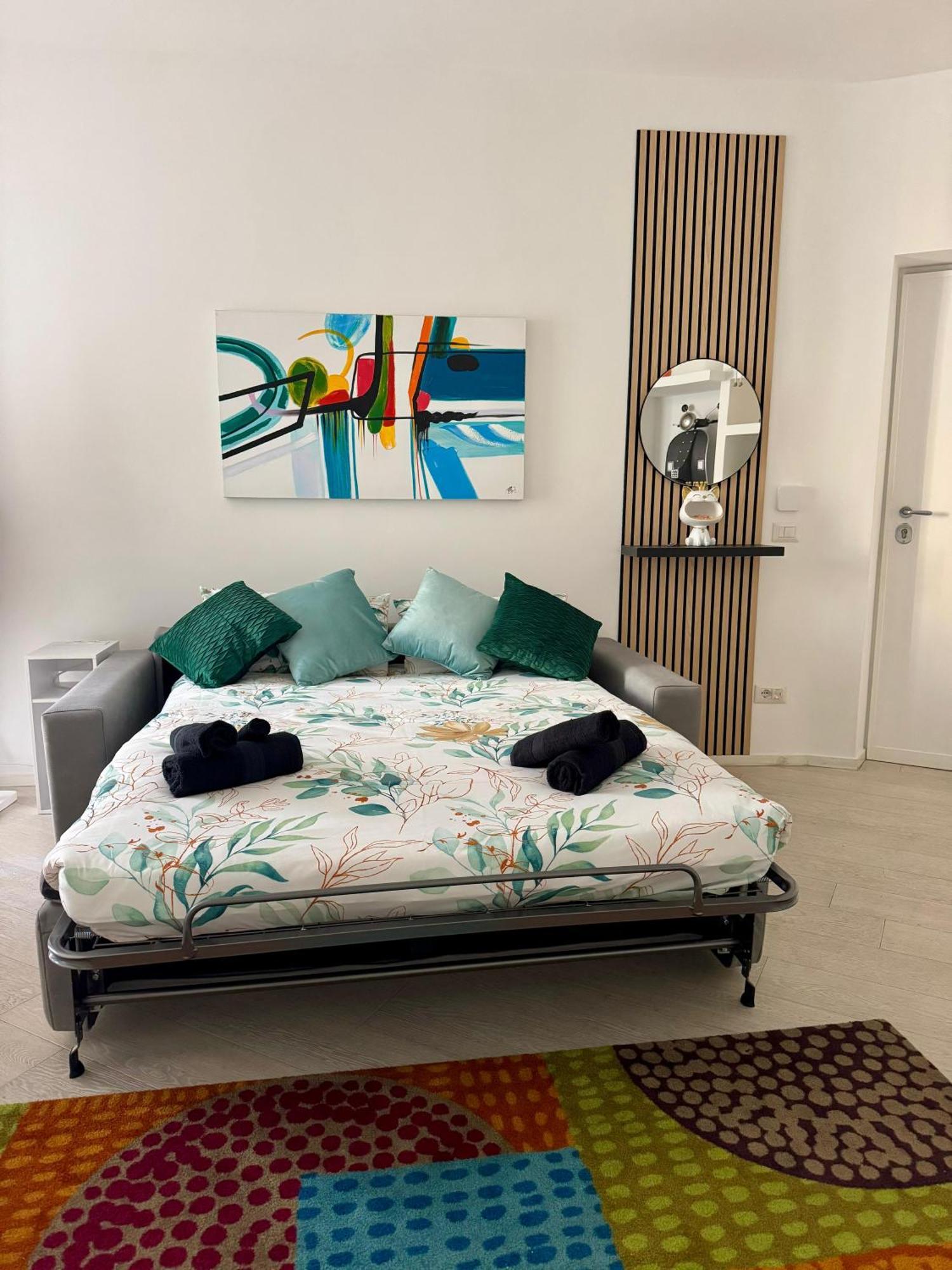 A Casa Di Amici Rome